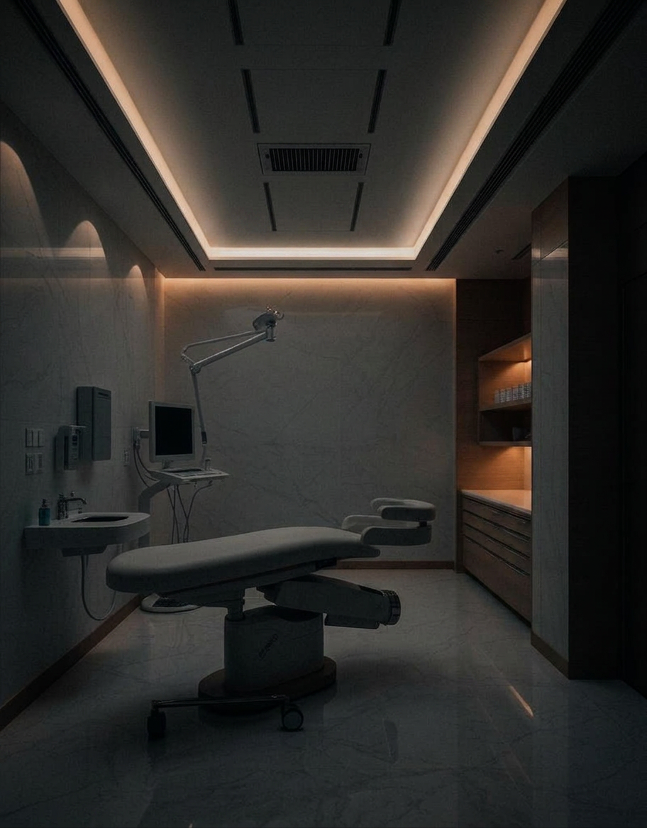 Medical tourism authority systems
